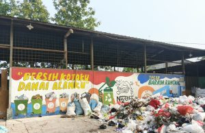 Banyak TPS3R Malfungsi, DLH Karawang Wacanakan Cabut Izinnya