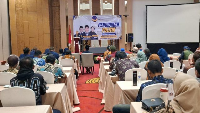 IMG-20261009-WA0077 Mesin partai nasdem karawang