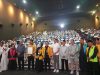 BB Tour & Travel Karawang Raih Rekor MURI, Sosialisasikan Manasik Lewat Film di Bioskop Bb tour travel karawang raih rekor muri